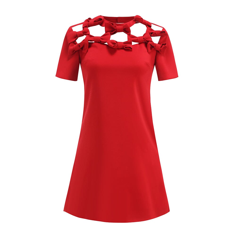 Amrita Mini Dress
