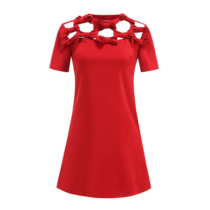 Amrita Mini Dress
