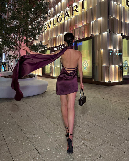 Yuli Mini Dress