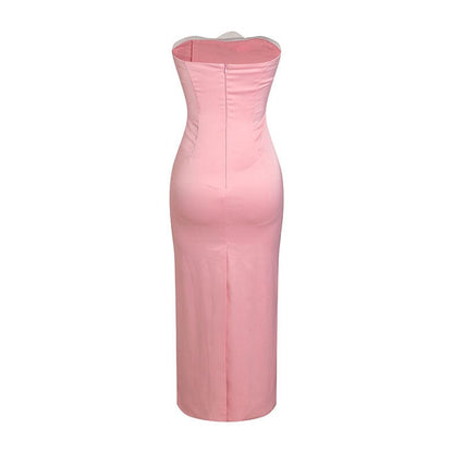 Niada Maxi Dress