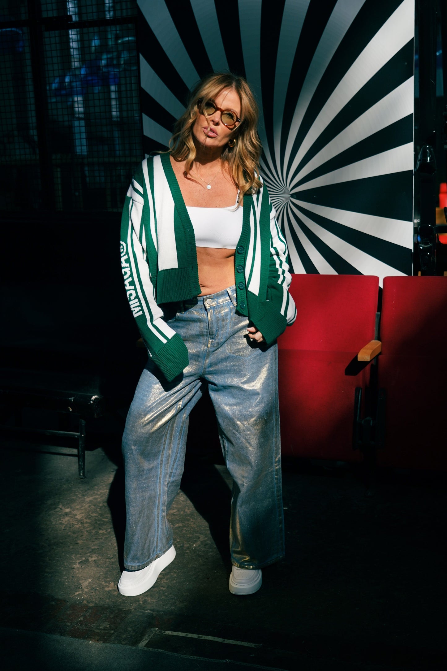Gail Jeans