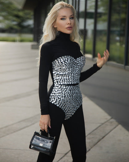 Shaila Two Piece Set