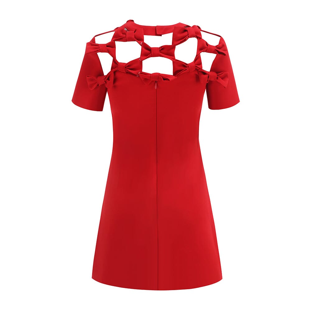 Amrita Mini Dress