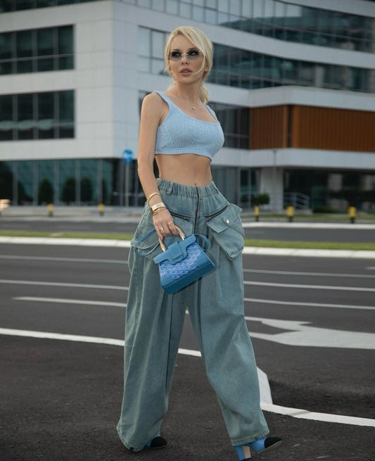Venisha Jeans