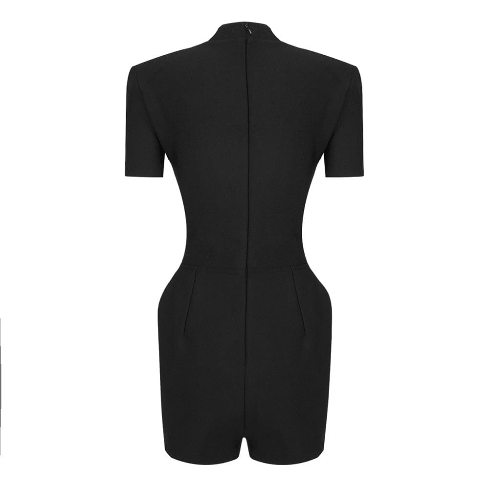 Grazia Playsuit