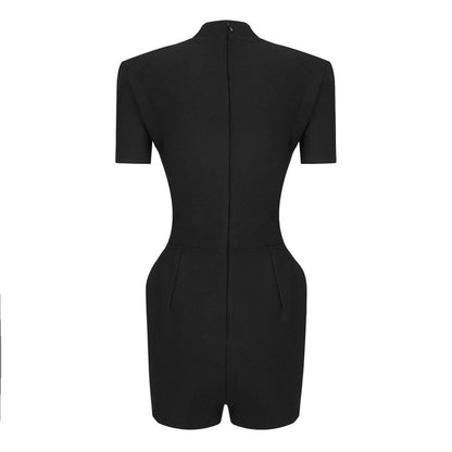 Grazia Playsuit
