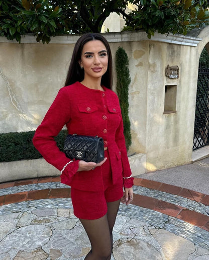 Massali Two Piece Set