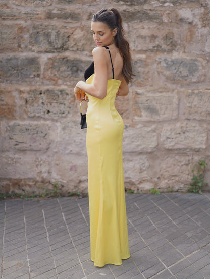 Raven Maxi dress