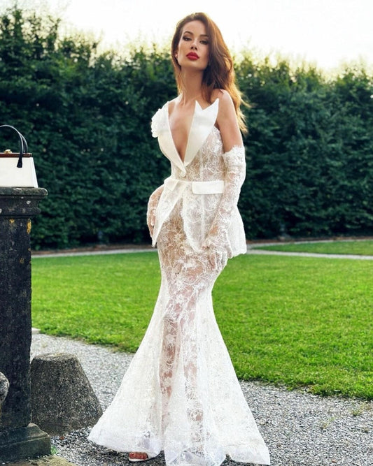 Murielle Maxi Dress