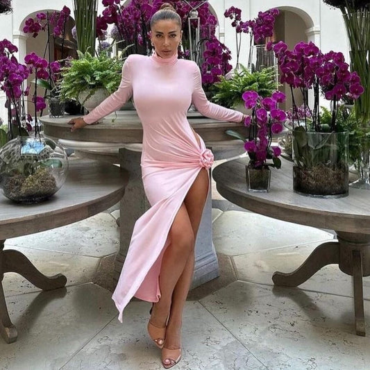 Astrid Maxi Dress