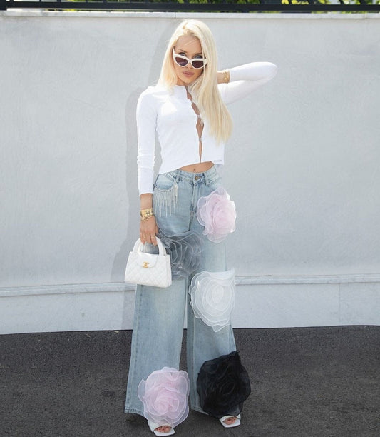 Marleny Jeans