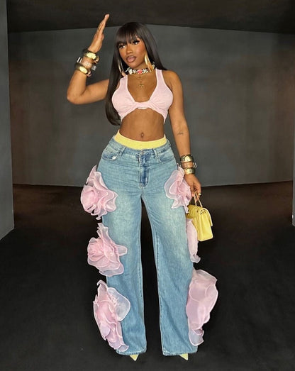 Teodora Jeans