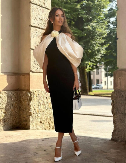 Allyson Midi Dress