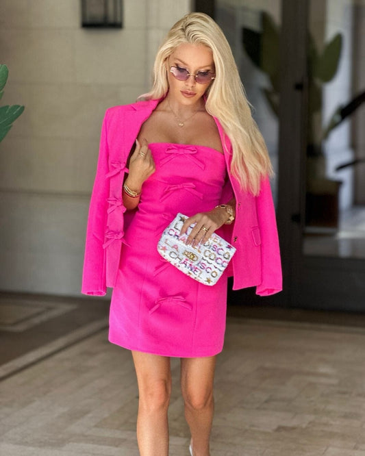 Carla Two Piece Set