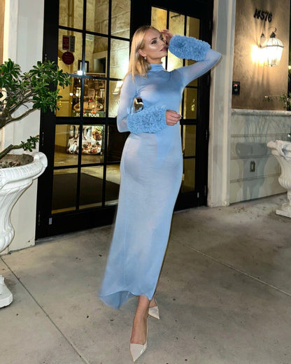 Iwona Maxi Dress
