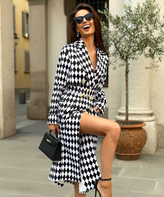 Malaika Coat