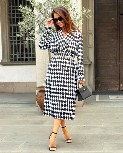 Malaika Coat