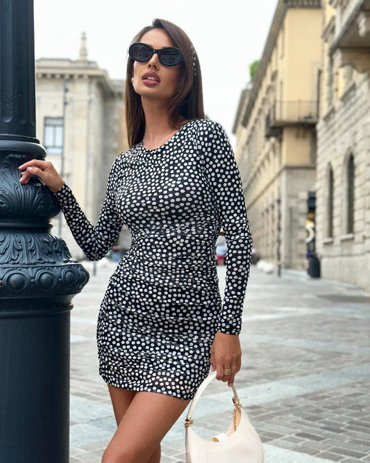 Marina Mini Dress