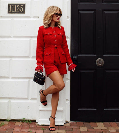 Massali Two Piece Set