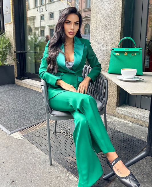 Shadee Two Piece Set