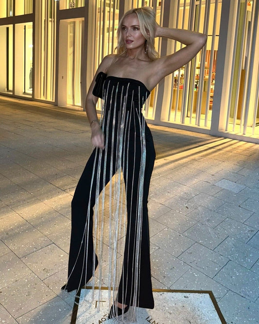Alina Jumpsuit
