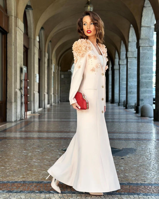 Greycy Maxi Dress