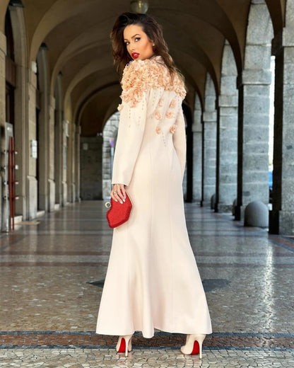 Greycy Maxi Dress