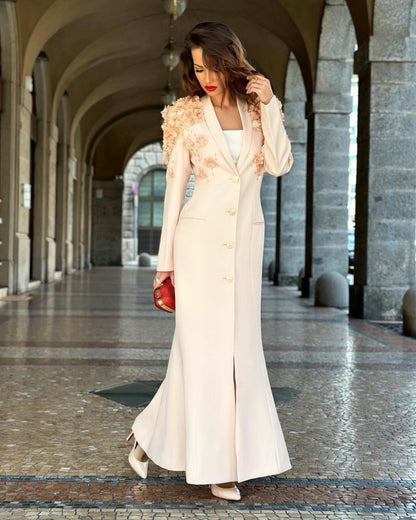Greycy Maxi Dress