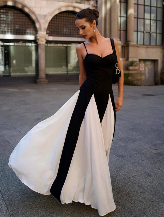 Neyma Maxi Dress