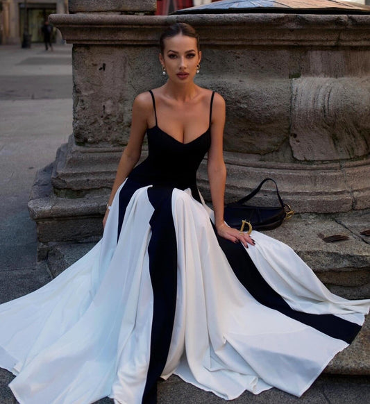 Neyma Maxi Dress