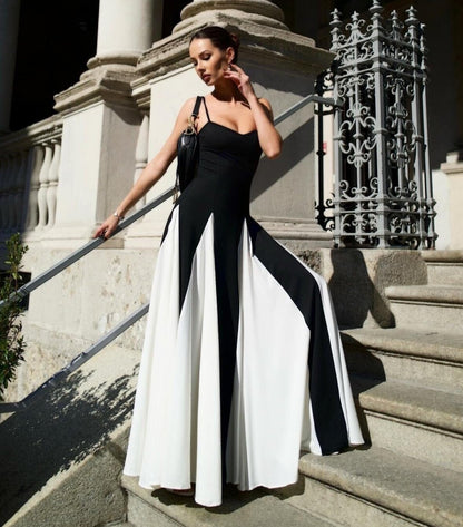 Neyma Maxi Dress