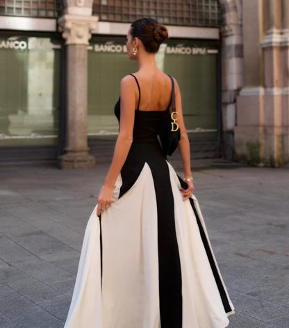 Neyma Maxi Dress