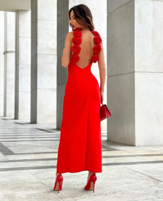 Jelena Maxi Dress