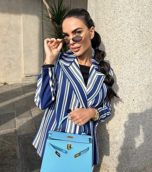 Laila Two Piece Set