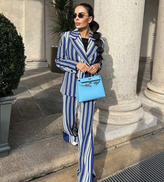 Laila Two Piece Set