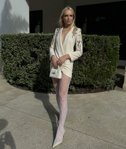 Jayne Mini Dress