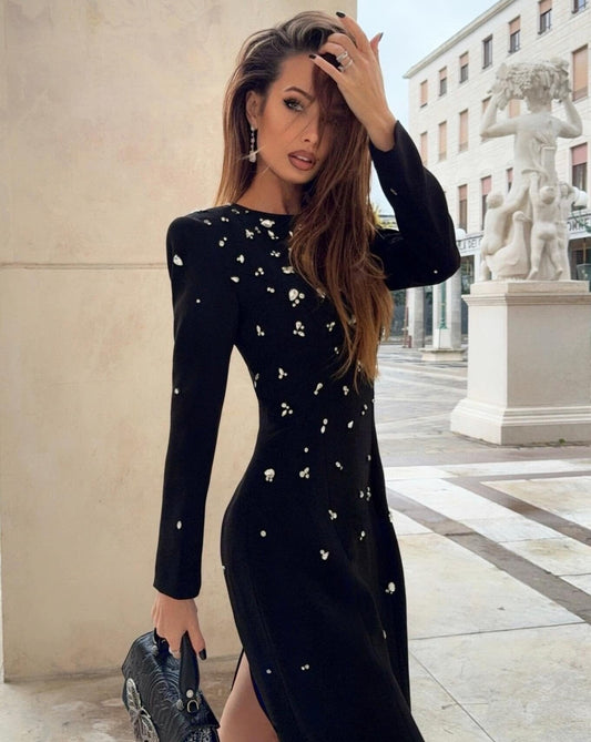 Ashra Maxi Dress
