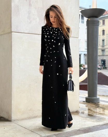 Ashra Maxi Dress