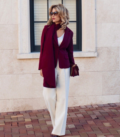 Tatsi Jacket