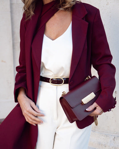 Tatsi Jacket