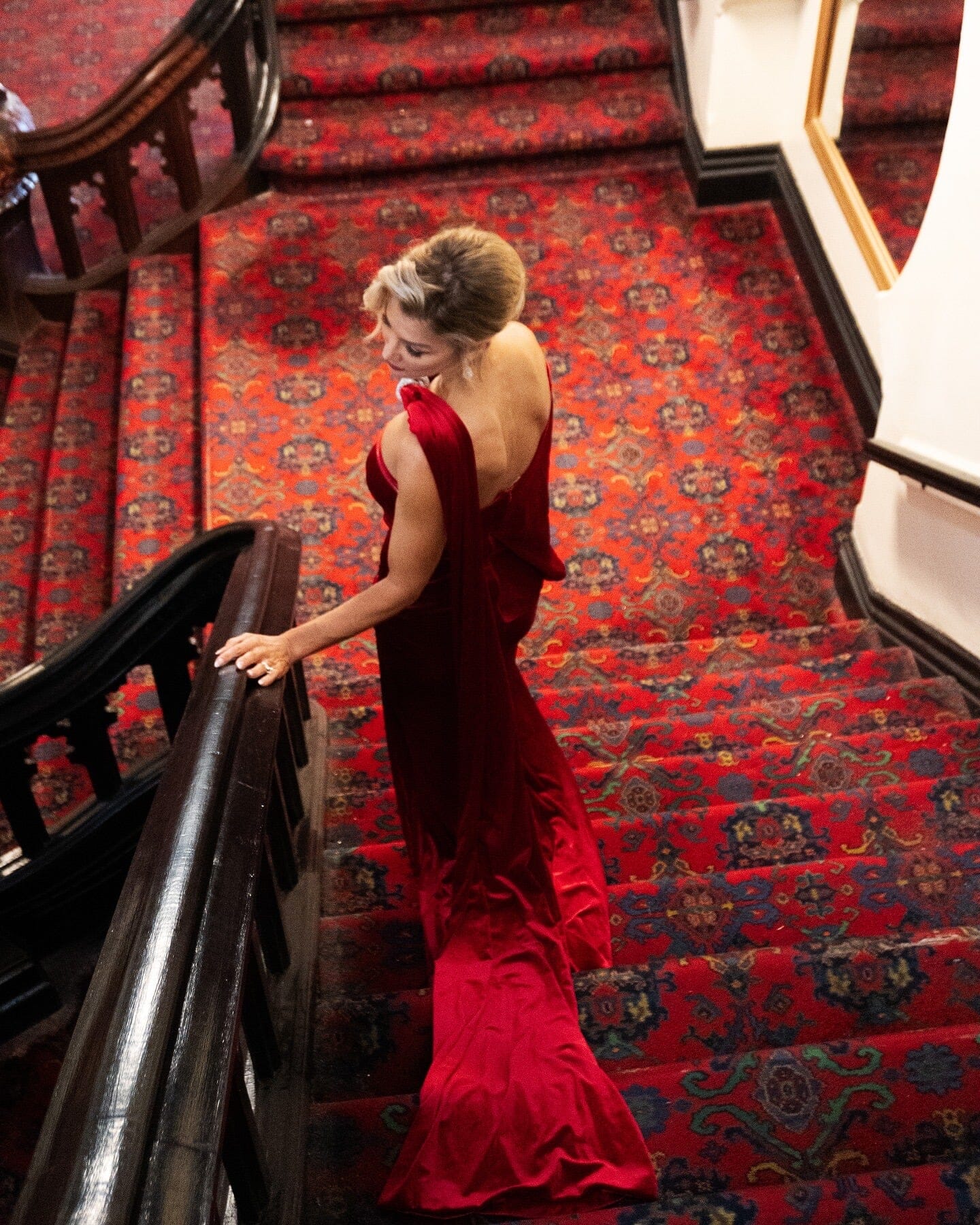 Elkie Maxi Dress