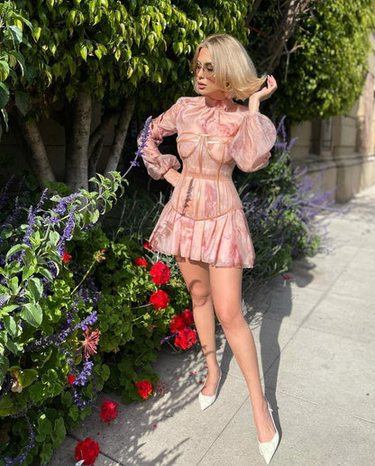 Ida Mini Dress