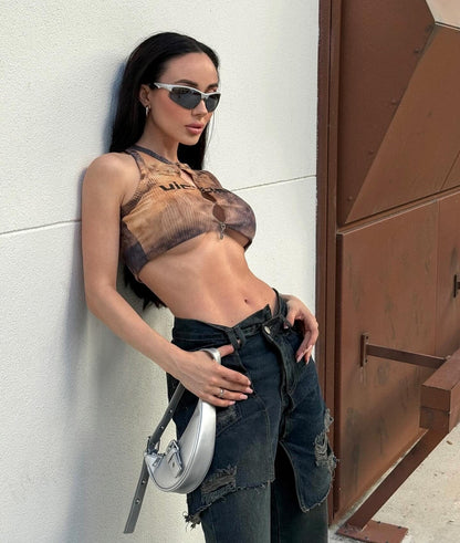 Necia Jeans