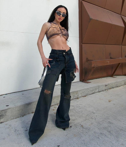 Necia Jeans