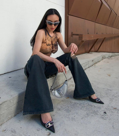 Necia Jeans