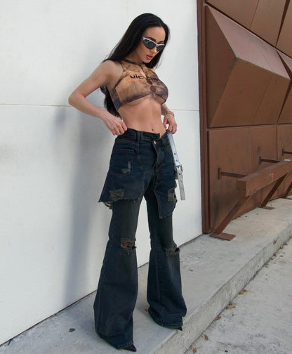 Necia Jeans