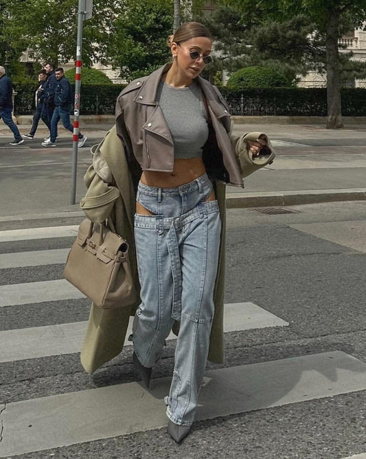 Keya Jeans
