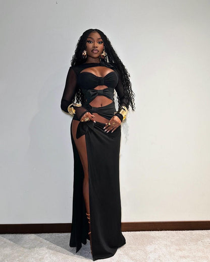Rayssa Maxi Dress