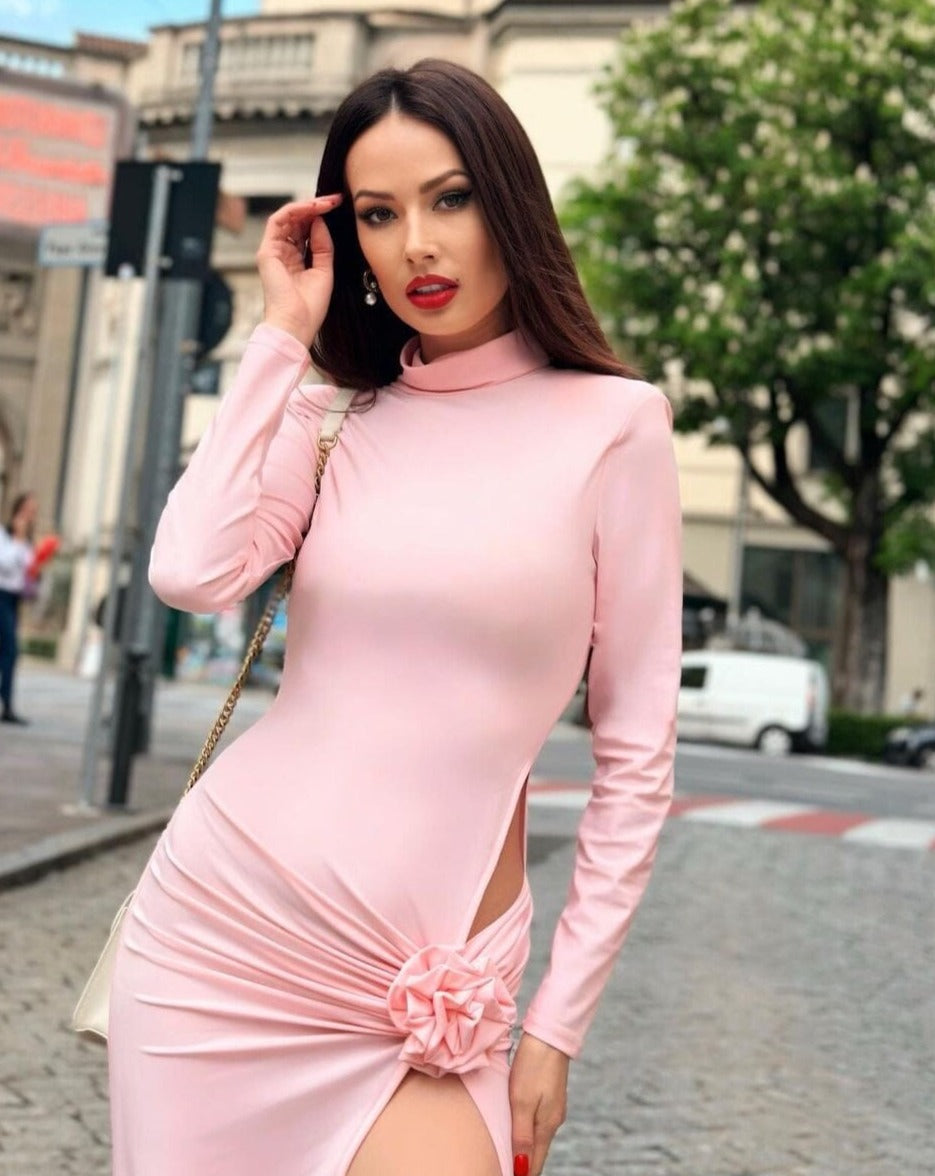 Astrid Maxi Dress