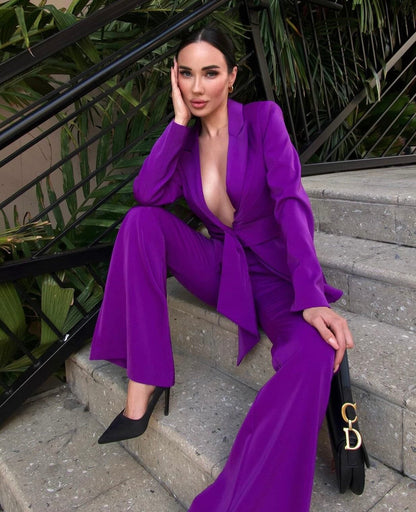 Neisy Two Piece Set